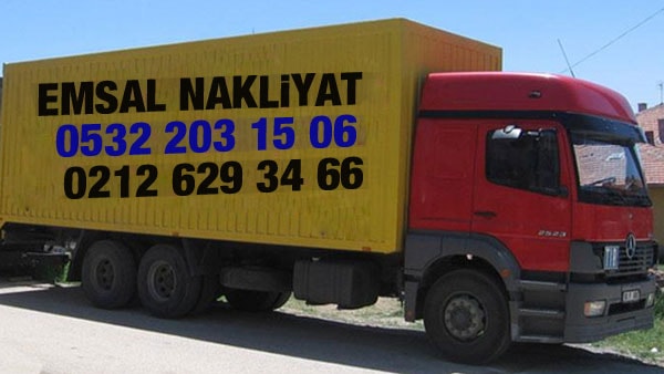Şehiriçi - Şehirlerarası Nakliyat Şehiriçi - Şehirlerarası Nakliyat